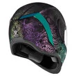 Icon Airform Chantilly Opal мотошлем фиолетовый