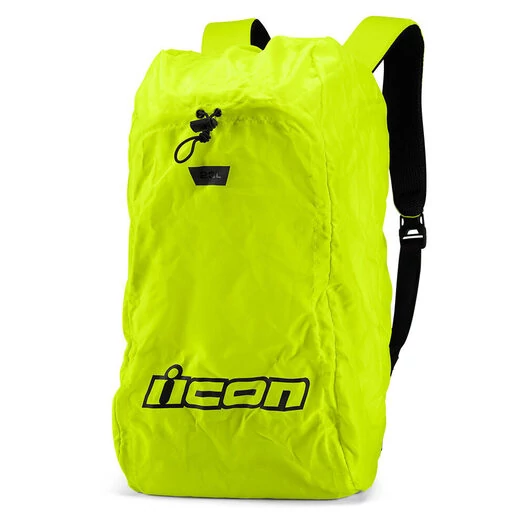 Icon Squad 4 Hi-Viz моторюкзак