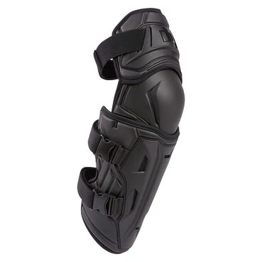 Icon Field Armor 3 наколенники черные