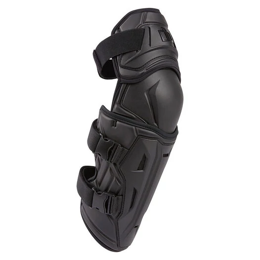Icon Field Armor 3 наколенники черные