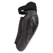 Icon Field Armor 3 налокотники черные