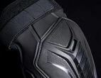 Icon Field Armor 3 налокотники черные (размер: l-xl)