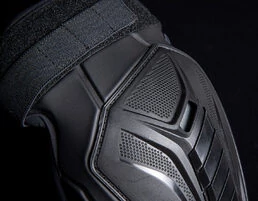 Icon Field Armor 3 налокотники черные