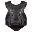 Icon Field Armor 3 мотожилет защитный черный (размер: s-m)