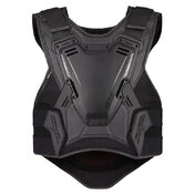 Icon Field Armor 3 мотожилет защитный черный