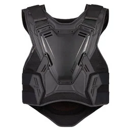 Icon Field Armor 3 мотожилет защитный черный