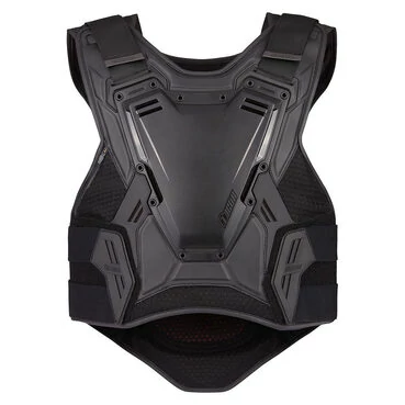 Icon Field Armor 3 мотожилет защитный черный