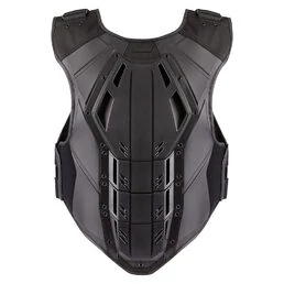 Icon Field Armor 3 мотожилет защитный черный
