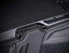 Icon Field Armor 3 мотожилет защитный черный (размер: s-m)