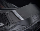 Icon Field Armor 3 мотожилет защитный черный (размер: s-m)