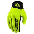 Icon Anthem 2 CE Hi-Viz мотоперчатки желтые (размер: 3xl)