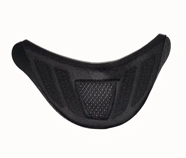 Подбородочная шторка для Icon Airframe Pro