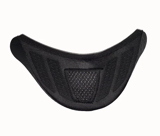 Подбородочная шторка для Icon Airframe Pro