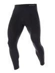 Brubeck Comfort Wool термоштаны с шерстью черные