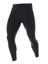 Brubeck Comfort Wool термоштаны с шерстью черные