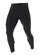Brubeck Comfort Wool термоштаны с шерстью черные