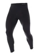 Brubeck Comfort Wool термоштаны с шерстью черные