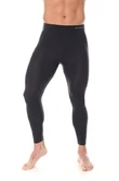 Brubeck Comfort Wool термоштаны с шерстью черные
