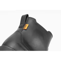 Stylmartin COOPER WP Motorcycle мотоботинки Black
