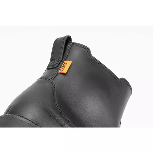 Stylmartin COOPER WP Motorcycle мотоботинки Black