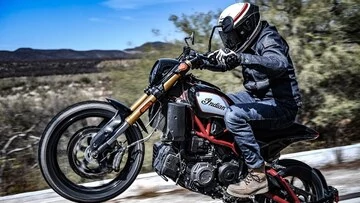 Scrambler – топ серийных мотоциклов на современном рынке