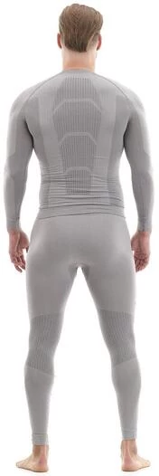 Dragonfly 2DThermo Light термокостюм серый