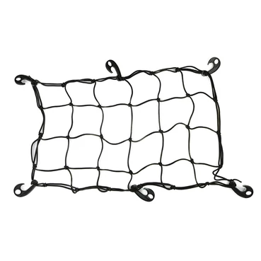 Starks Net Kvadro 30×60 Сетка багажная для квадроцикла черная