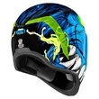 Icon Airform Manik'R мотошлем синий (размер: xs)
