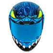 Icon Airform Manik'R мотошлем синий (размер: xs)