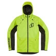 Icon Airform Hi-Viz городская мотокуртка желтая