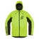 Icon Airform Hi-Viz городская мотокуртка желтая