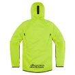 Icon Airform Hi-Viz городская мотокуртка желтая
