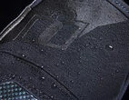Icon Stormhawk мотоперчатки черные (размер: s)