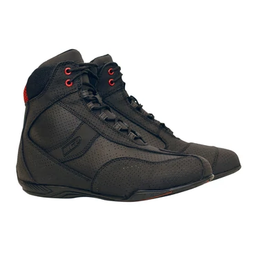 MCP San Diego Perforated мотоботы черные