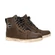 MCP Boston Leather мотоботы коричневые