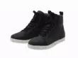 MCP Poco Leather мотоботы черные