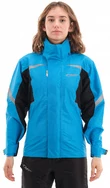 Dragonfly Evo Blue мотодождевик мембранная куртка синяя (размер: 2xl)