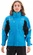 Dragonfly Evo Blue мотодождевик мембранная куртка синяя