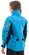Dragonfly Evo Blue мотодождевик мембранная куртка синяя