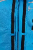 Dragonfly Evo Blue мотодождевик мембранная куртка синяя (размер: 2xl)