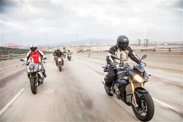 Как мотоциклисту подзаработать на своем байке