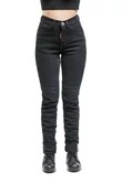 Starks EF56 Zena Stretch мотоджинсы женские черные