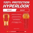 Hyperlook Shelby мотоджинсы женские синие