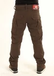 Starks Chameleon Cargo мотоджинсы коричневые