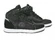 Inflame Sneakers мотоботы кожаные черные