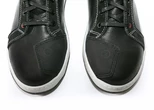 Inflame Sneakers мотоботы кожаные черные