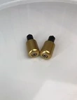 Pro-bolt алюм.грузики руля универсальные 2шт