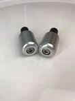 Pro-bolt алюм.грузики руля универсальные 2шт