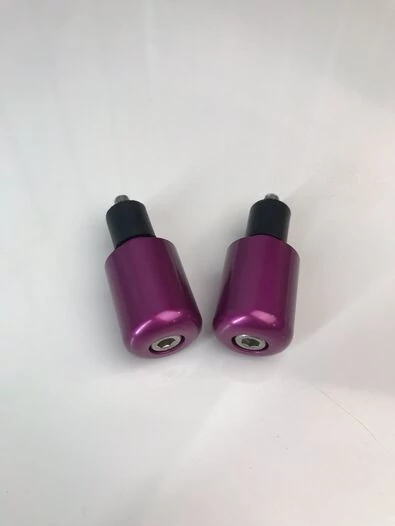 Pro-bolt алюм.грузики руля универсальные 2шт