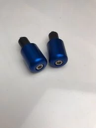 Pro-bolt алюм.грузики руля универсальные 2шт